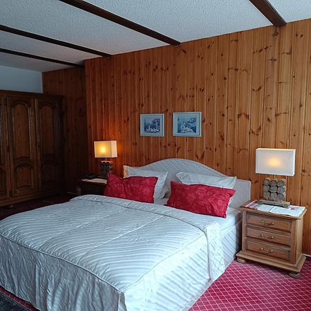 Wellness Und Romantik Hotel Helmboldt 바트사흐사 외부 사진