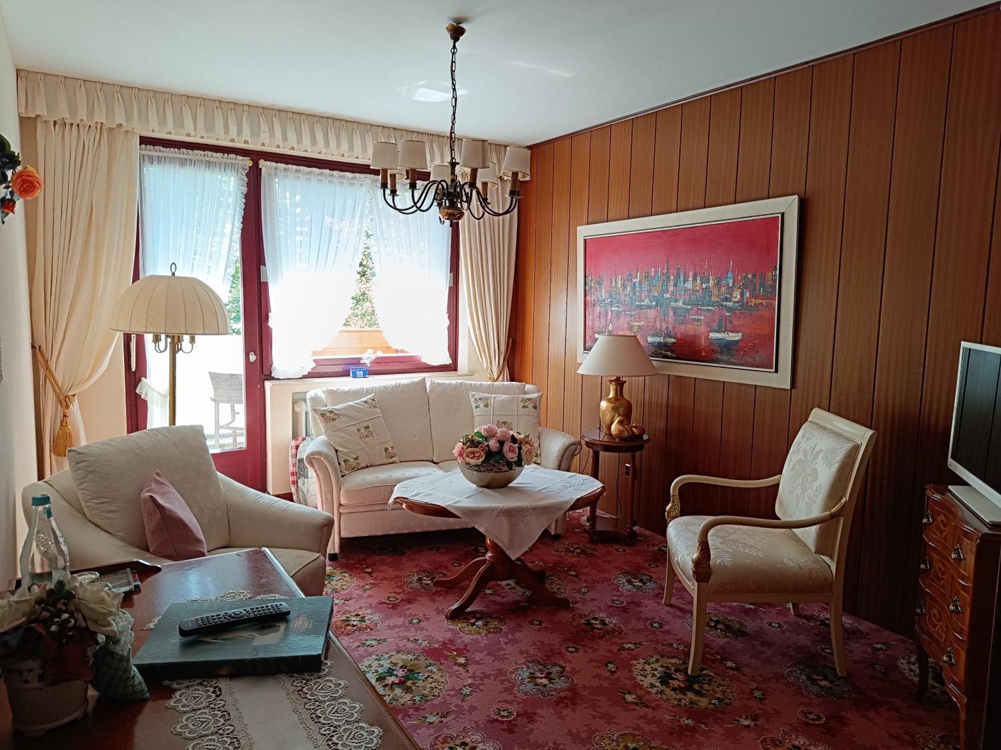 Wellness Und Romantik Hotel Helmboldt 바트사흐사 외부 사진
