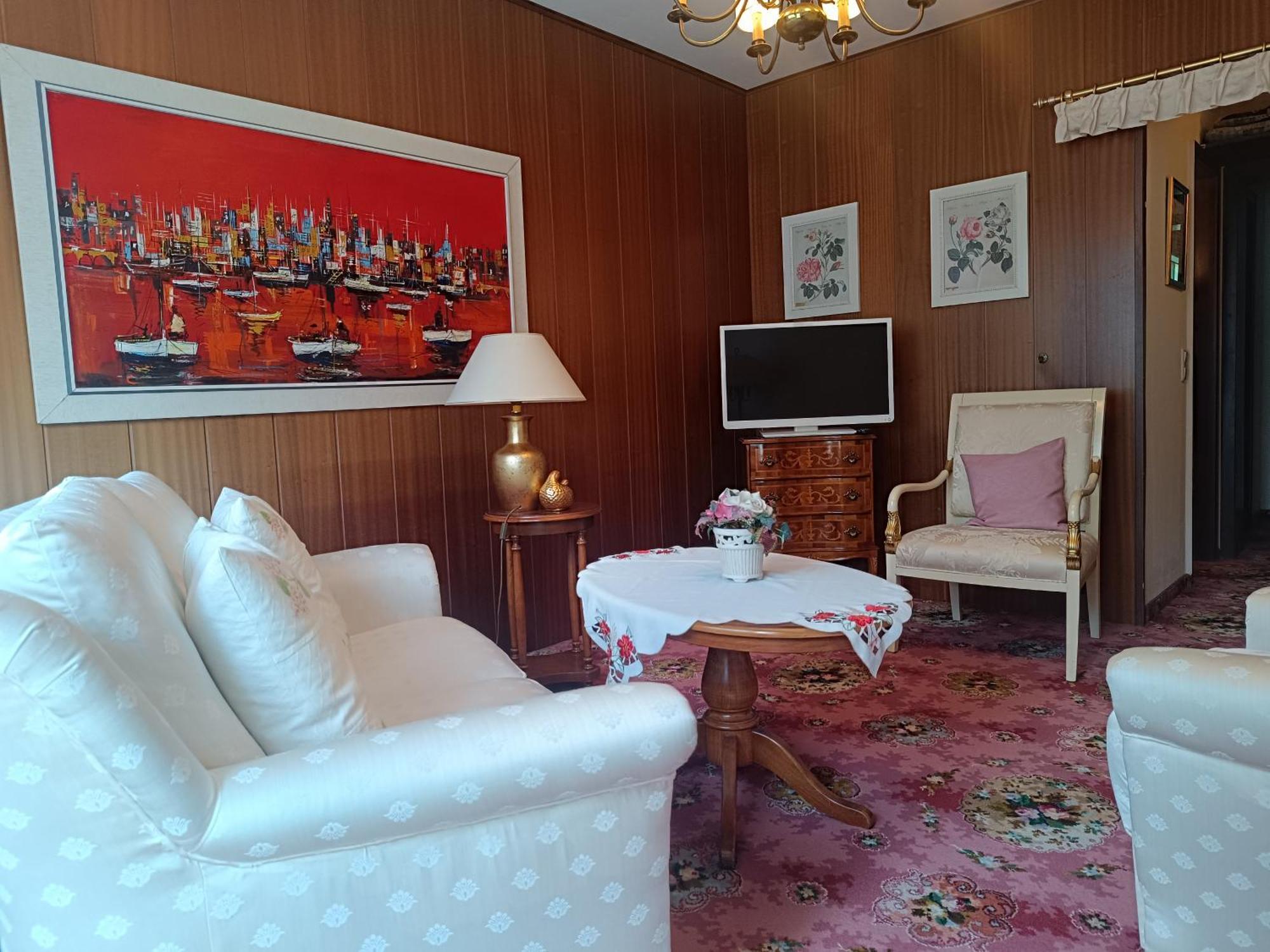 Wellness Und Romantik Hotel Helmboldt 바트사흐사 외부 사진